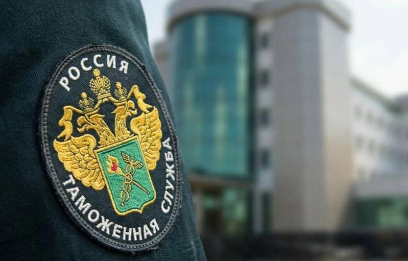 ФТС внедрит искусственный интеллект через структуру «Росатома»