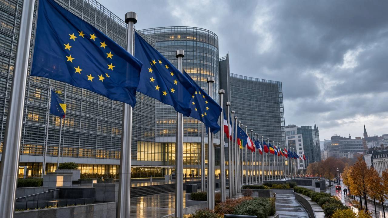 ЕС утвердил 22-й пакет санкций против России