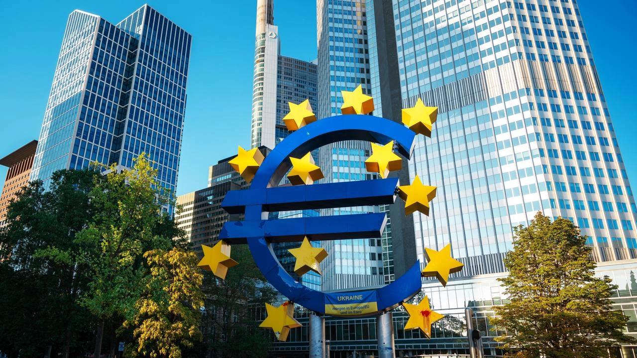 ЕС принял 20-й пакет санкций против РФ