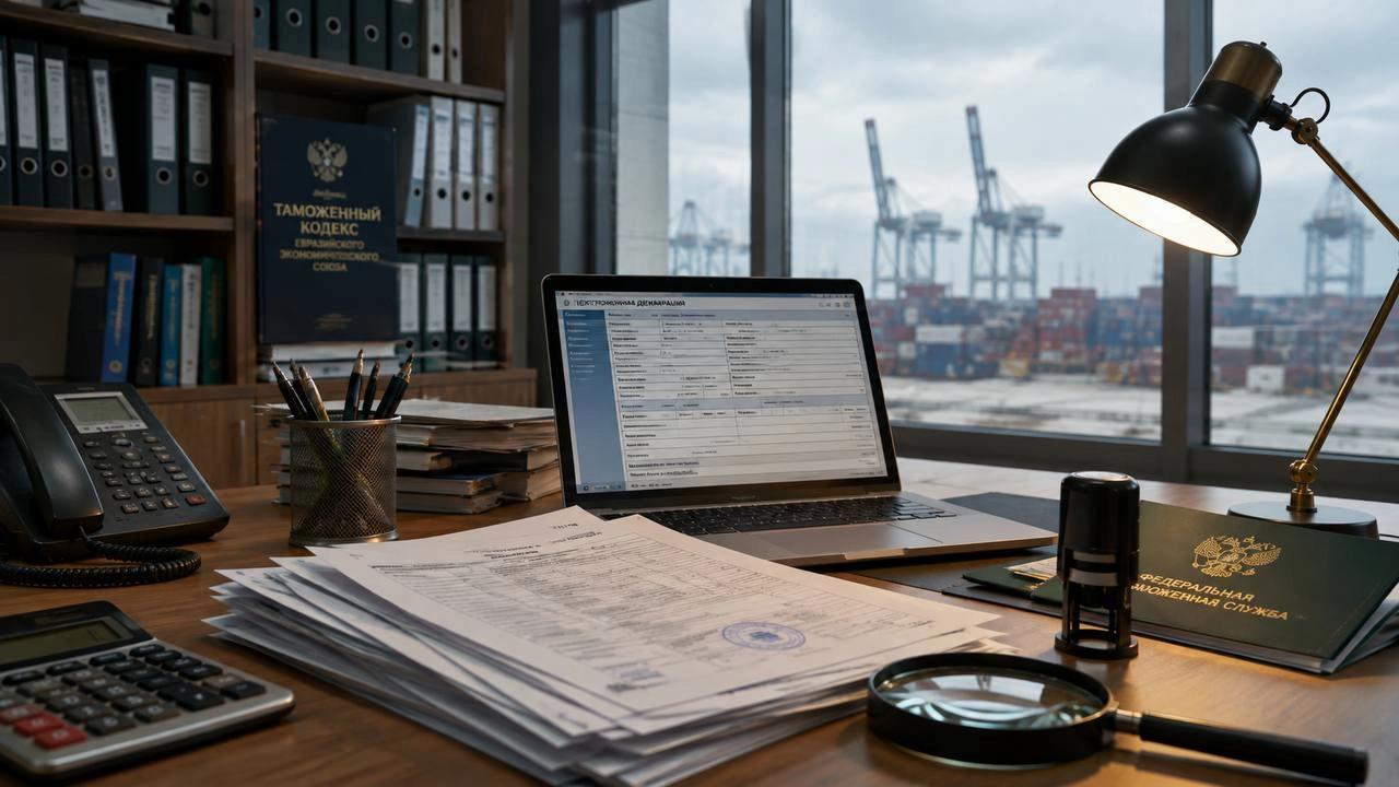 Доначисления по итогам таможенных проверок выросли на 25%
