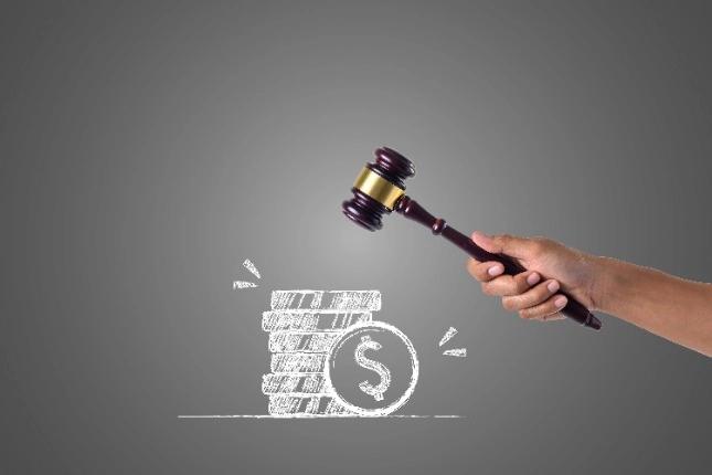 Штрафы за нарушения с 1 сентября 2026 года