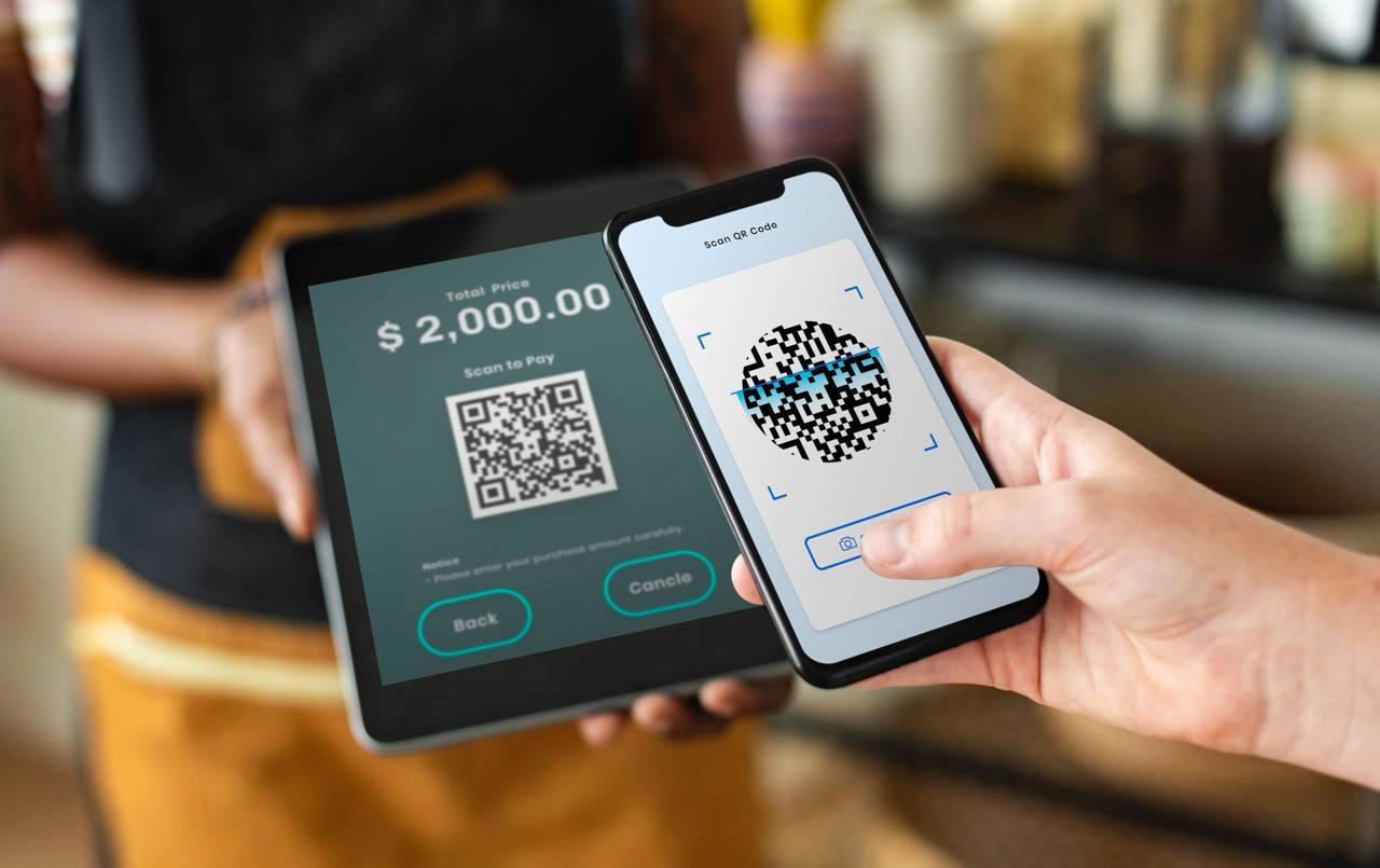 ВТБ запустил оплату по QR-коду в Китае через «ВТБ Онлайн»