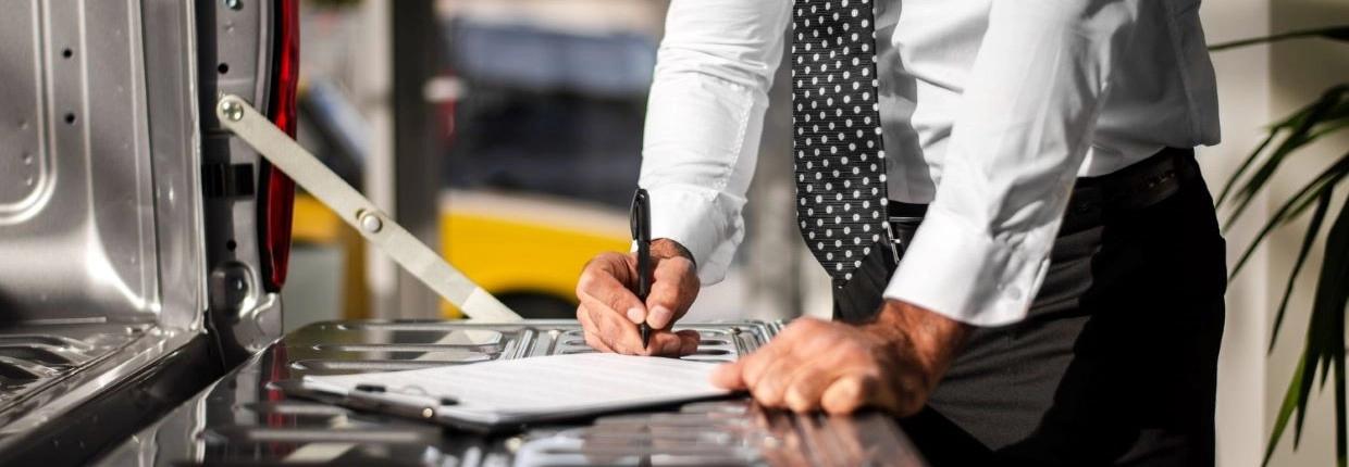 Система подтверждения ожидания товара (СПОТ)