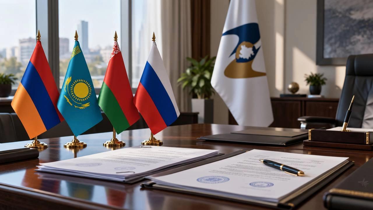 ЕЭК обязала Россию устранить барьеры для сертификатов из ЕАЭС